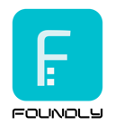 Foundly Logo